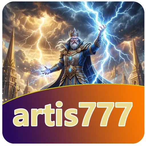 Pratinjau antarmuka artis777