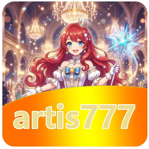 Pratinjau antarmuka artis777