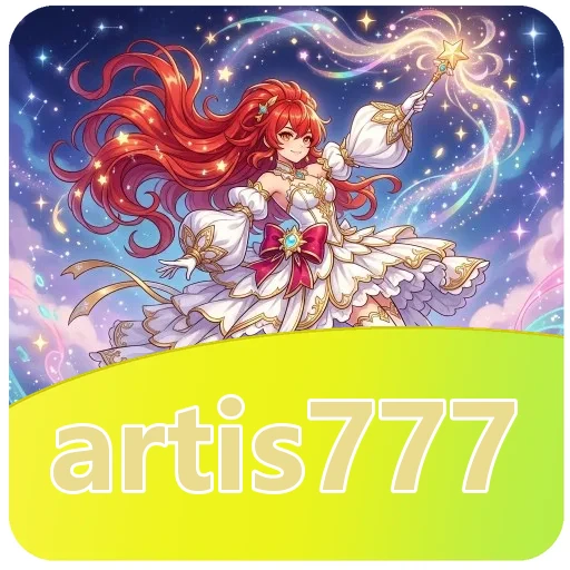 Pratinjau antarmuka artis777